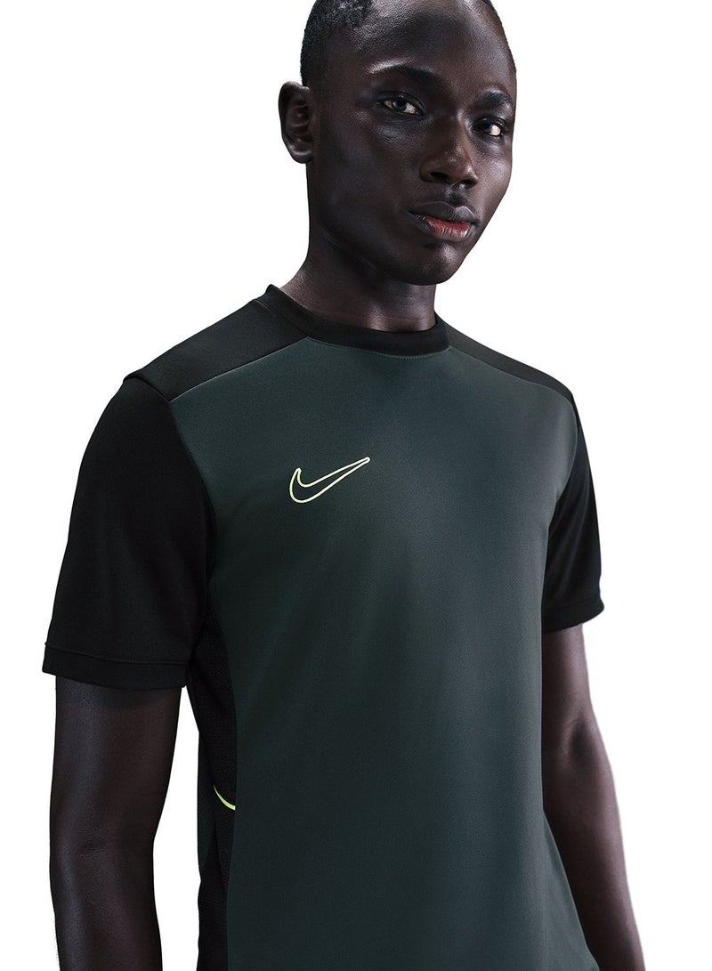 Nike Dri-Fit Academy 23 T-Shirt - Image 3